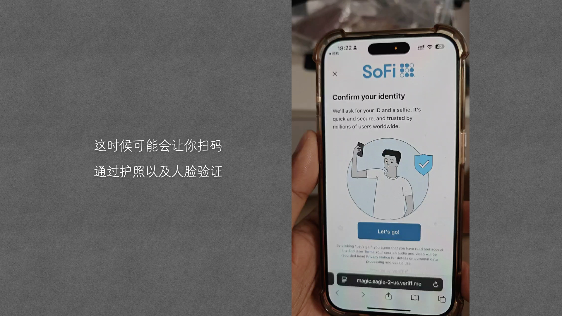 图片[22]-5分钟免费开美国支票账户，轻松拿下最低550$美金奖励 | SOFI银行开户教程 | Checking账户｜支持NRA｜开户奖励｜DD存款 |-阿木的笔记